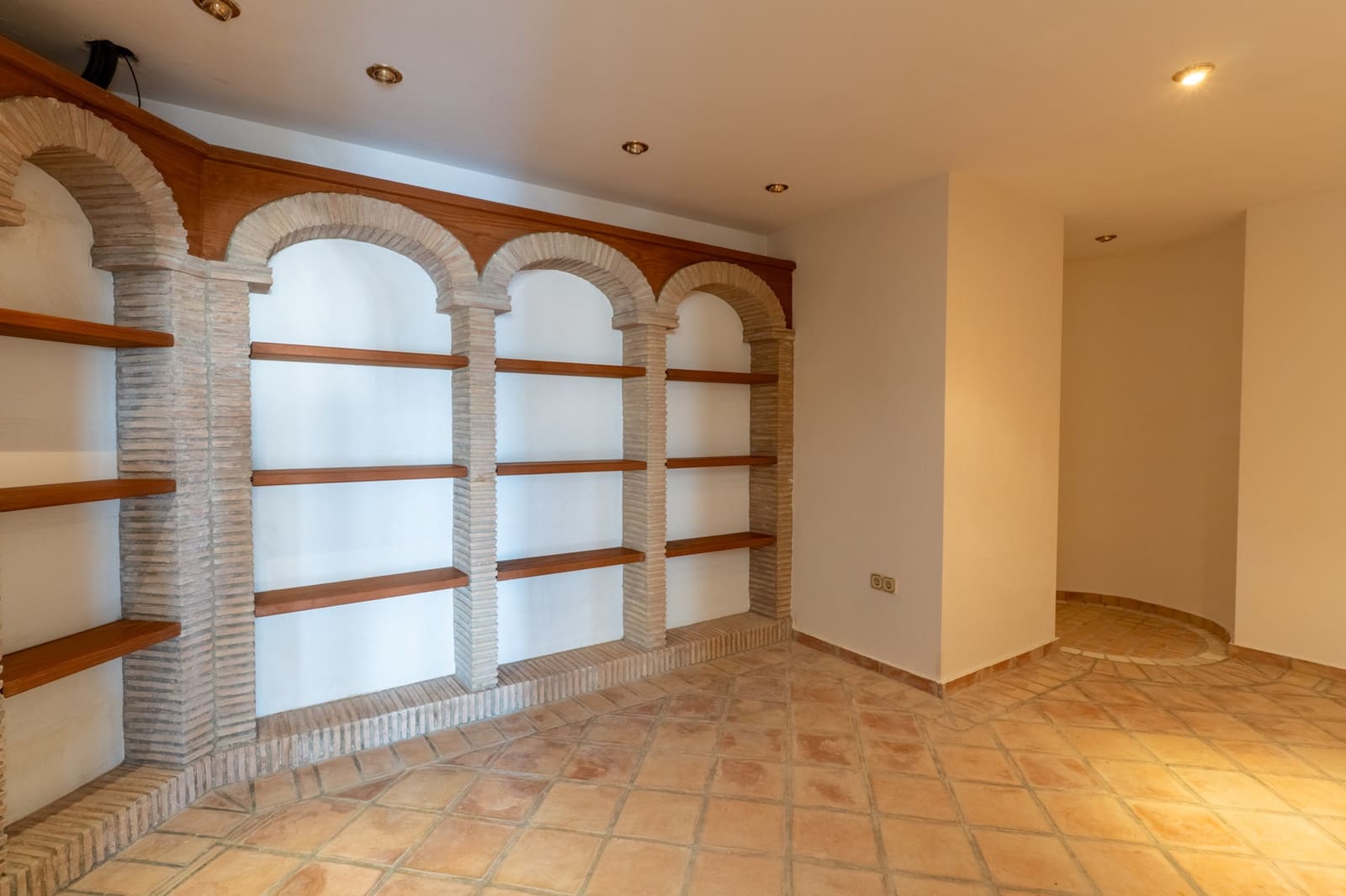 5 Zimmer Villa zu verkaufen in Benissa mit Pool Garage - 1.990.000 € (Ref: 10059756)