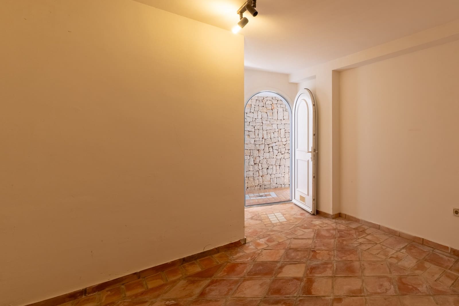5 Zimmer Villa zu verkaufen in Benissa mit Pool Garage - 1.990.000 € (Ref: 10059756)