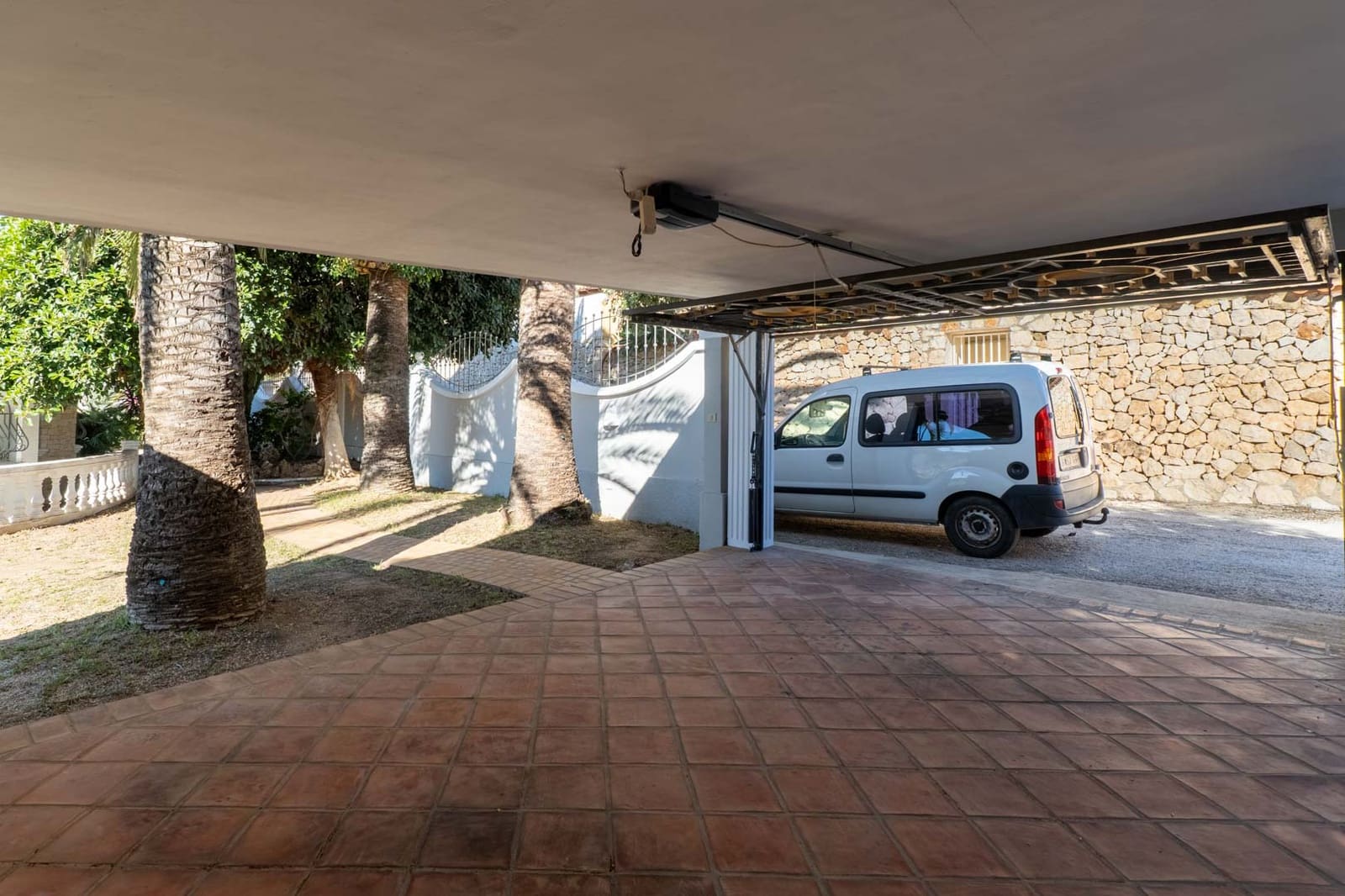 5 Zimmer Villa zu verkaufen in Benissa mit Pool Garage - 1.990.000 € (Ref: 10059756)