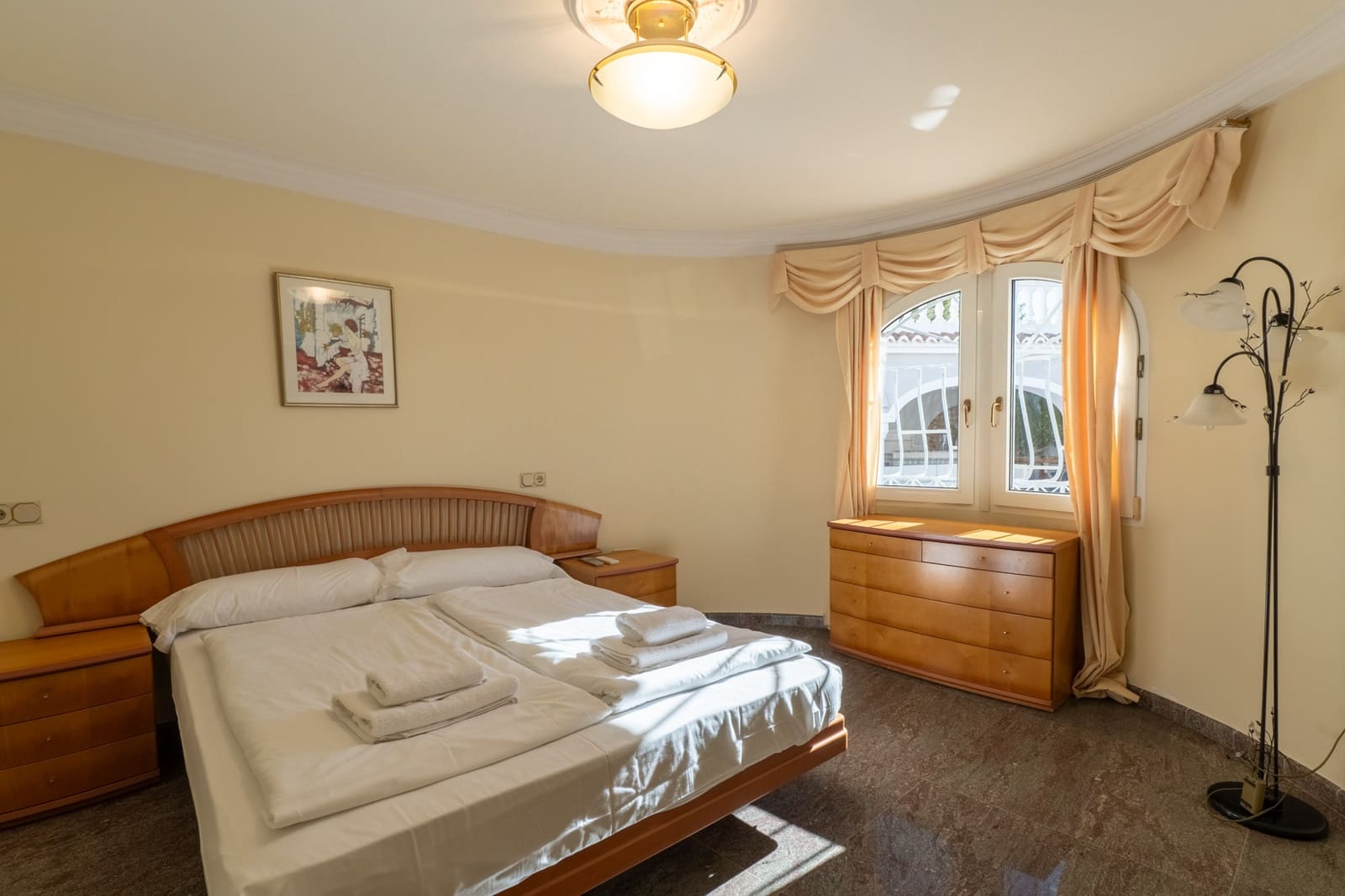 5 Zimmer Villa zu verkaufen in Benissa mit Pool Garage - 1.990.000 € (Ref: 10059756)