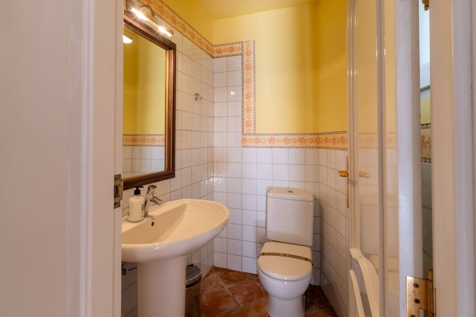 5 Zimmer Villa zu verkaufen in Benissa mit Pool Garage - 1.990.000 € (Ref: 10059756)
