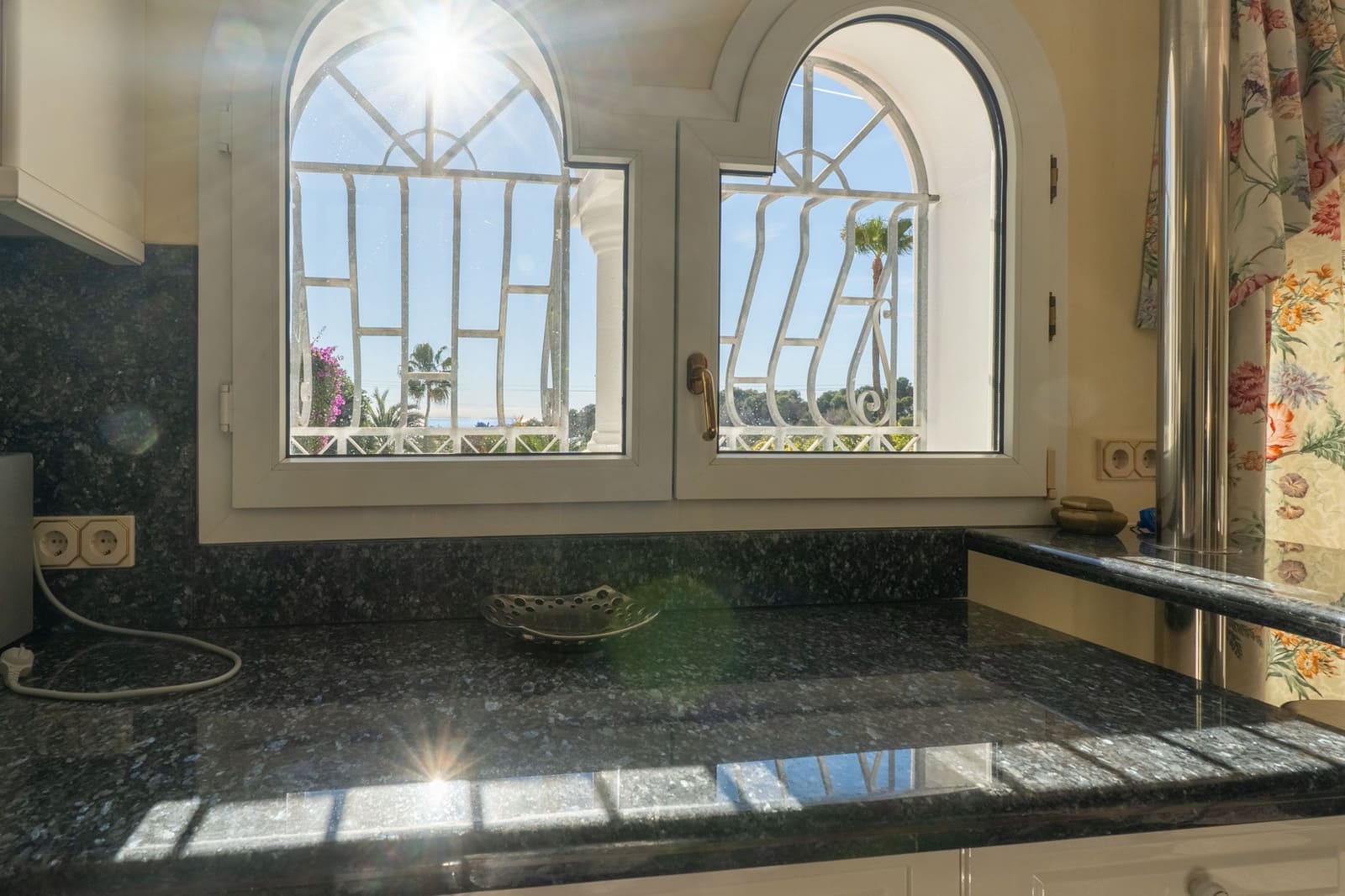 5 Zimmer Villa zu verkaufen in Benissa mit Pool Garage - 1.990.000 € (Ref: 10059756)