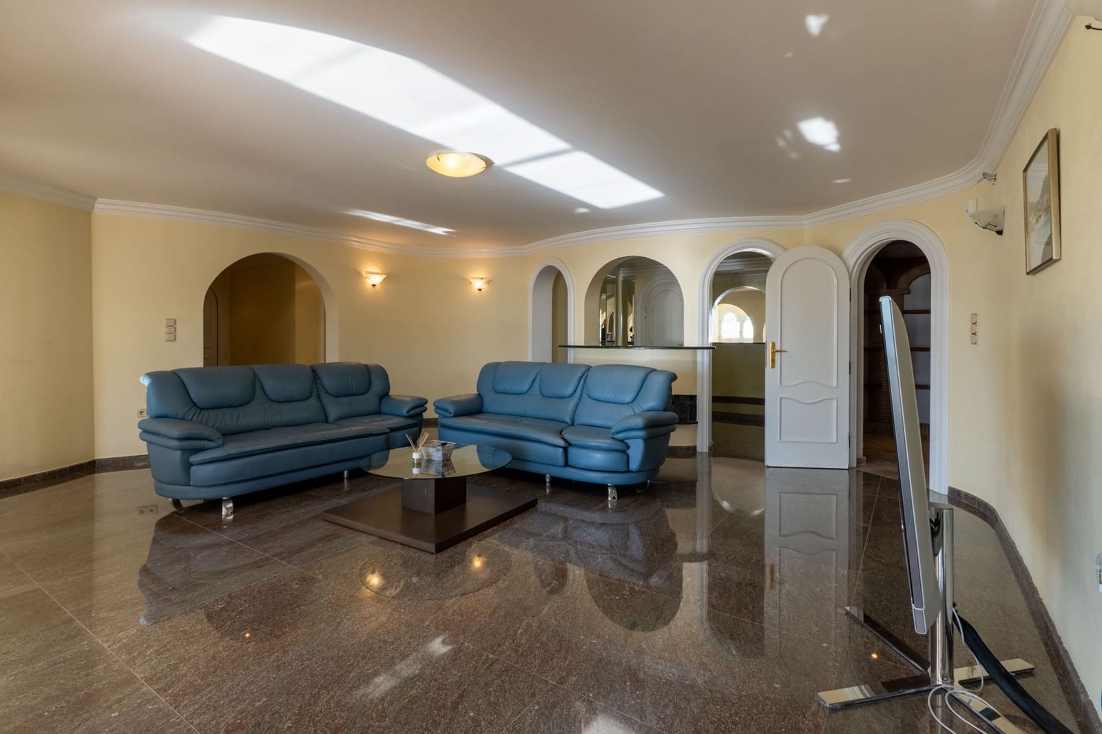 5 Zimmer Villa zu verkaufen in Benissa mit Pool Garage - 1.990.000 € (Ref: 10059756)