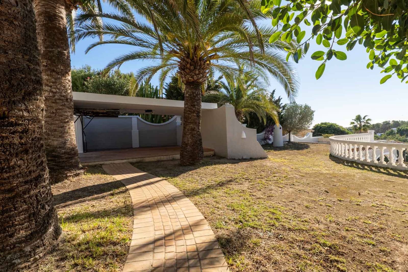 5 Zimmer Villa zu verkaufen in Benissa mit Pool Garage - 1.990.000 € (Ref: 10059756)