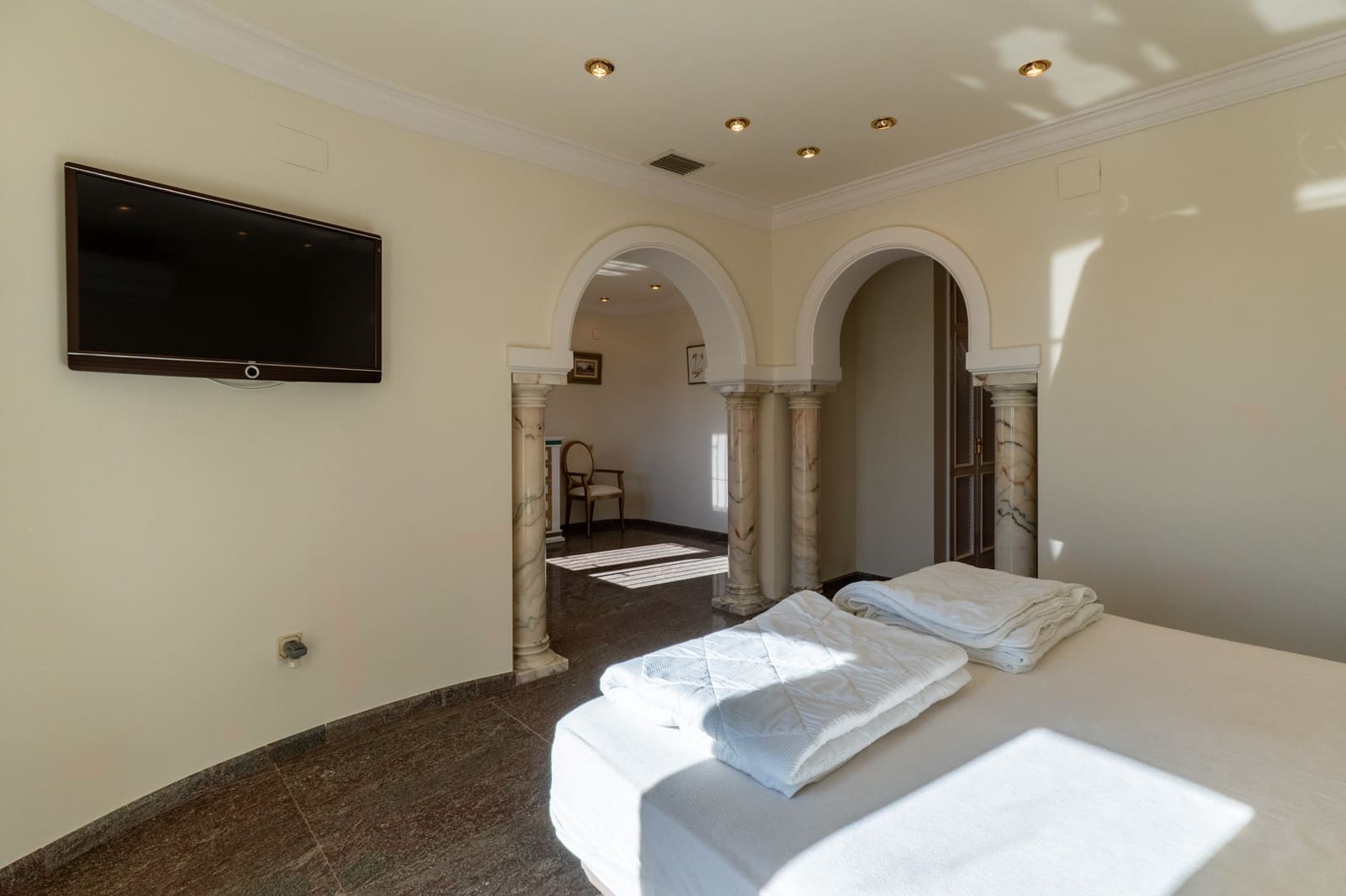 5 Zimmer Villa zu verkaufen in Benissa mit Pool Garage - 1.990.000 € (Ref: 10059756)