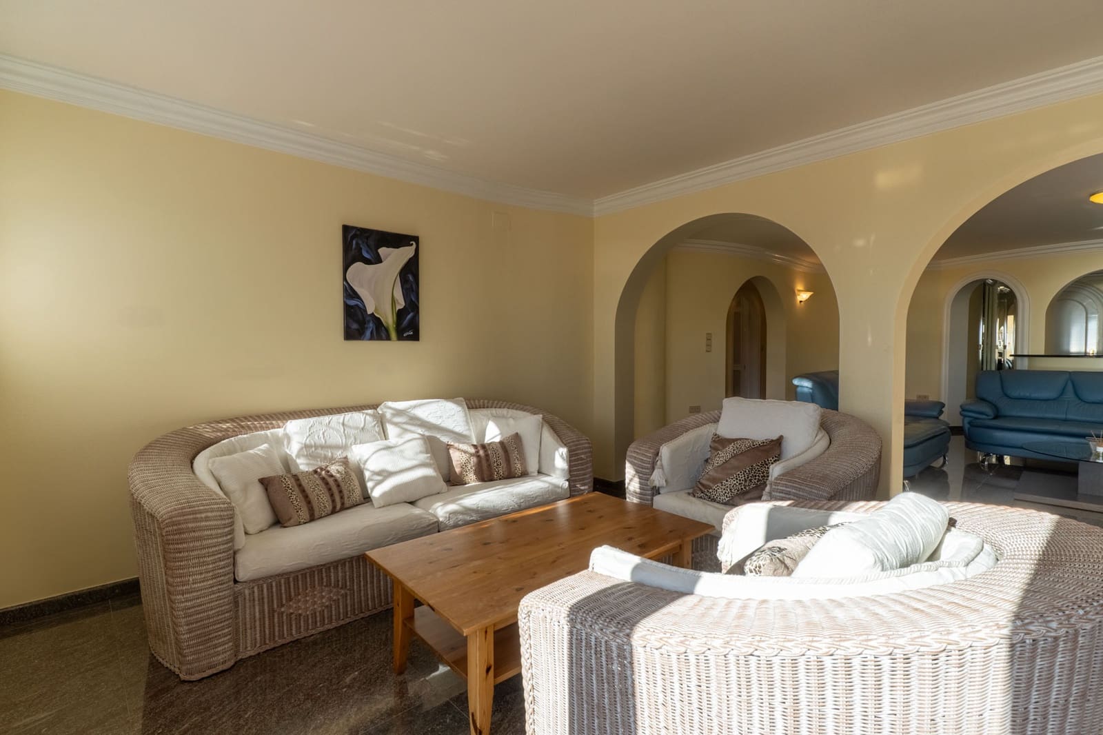 5 Zimmer Villa zu verkaufen in Benissa mit Pool Garage - 1.990.000 € (Ref: 10059756)