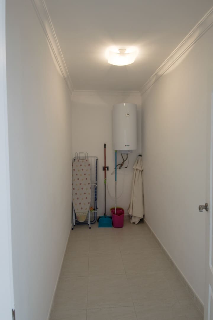 1 soverom Leilighet til salgs i Benissa med svømmebasseng garasje - € 330 000 (Ref: 10059757)