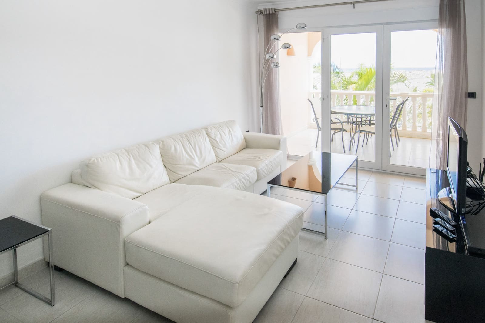 1 soverom Leilighet til salgs i Benissa med svømmebasseng garasje - € 330 000 (Ref: 10059757)
