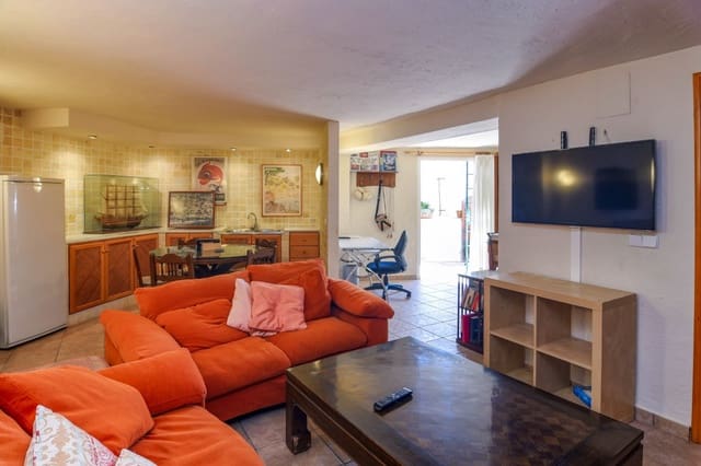 5 soveværelse Villa til salg i La Sella med swimmingpool garage - € 1.499.000 (Ref: 10059759)