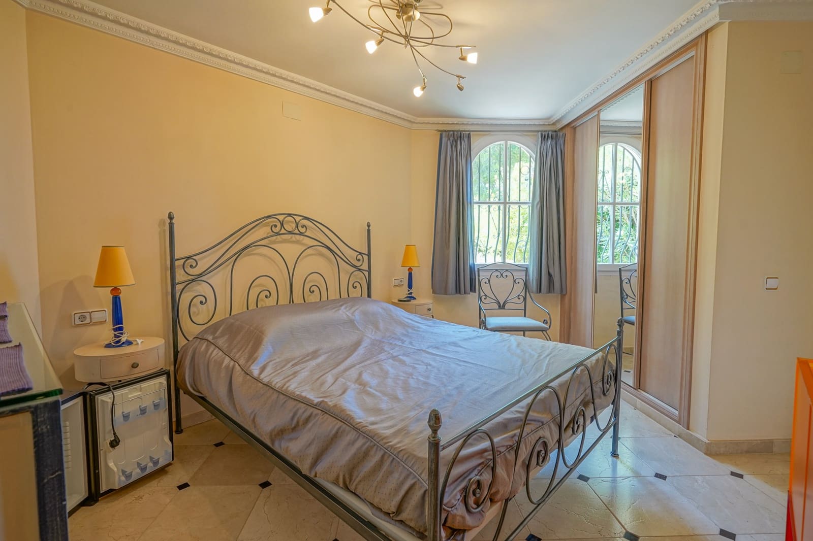 5 soveværelse Villa til salg i La Sella med swimmingpool garage - € 1.499.000 (Ref: 10059759)