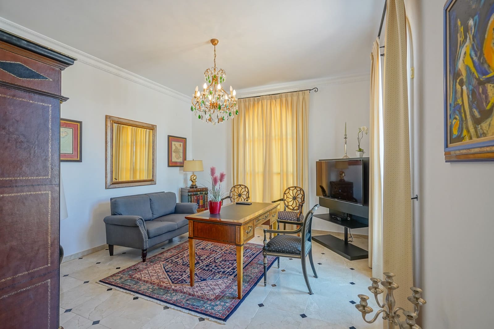 5 soveværelse Villa til salg i La Sella med swimmingpool garage - € 1.499.000 (Ref: 10059759)