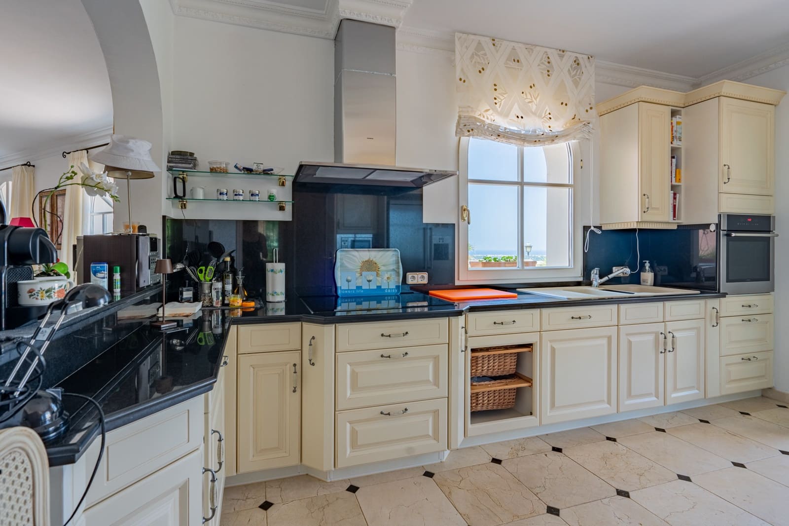 5 soveværelse Villa til salg i La Sella med swimmingpool garage - € 1.499.000 (Ref: 10059759)