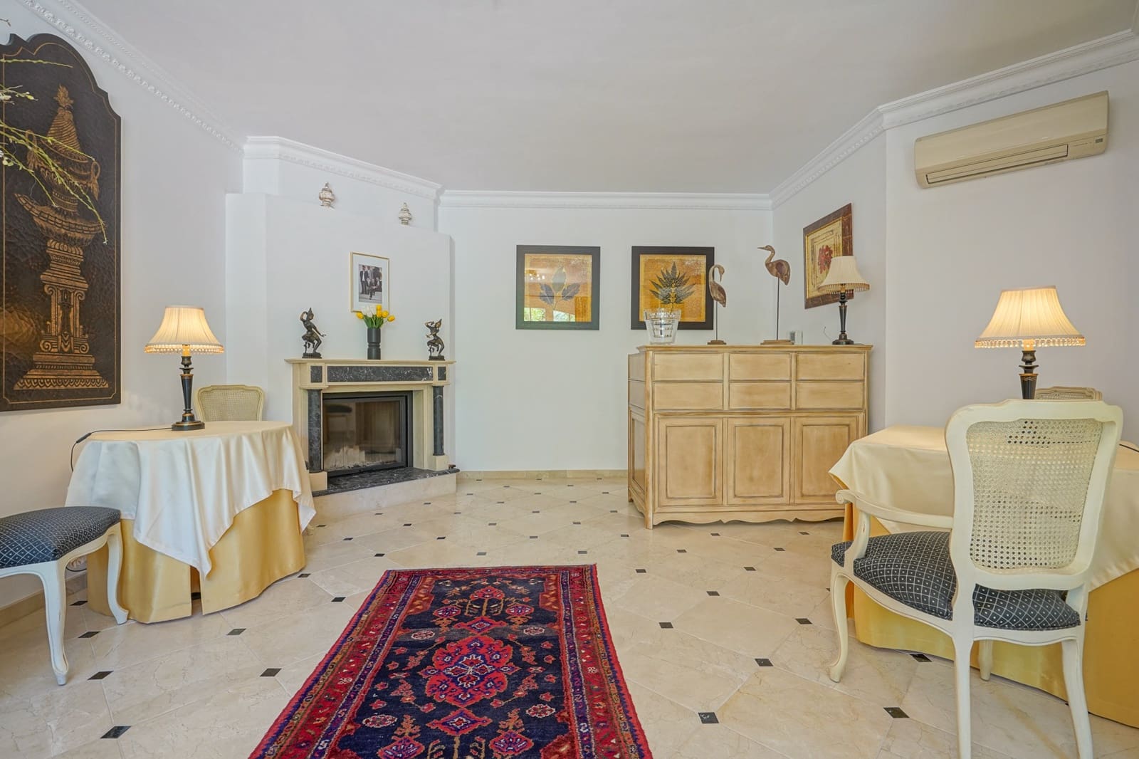 5 soveværelse Villa til salg i La Sella med swimmingpool garage - € 1.499.000 (Ref: 10059759)