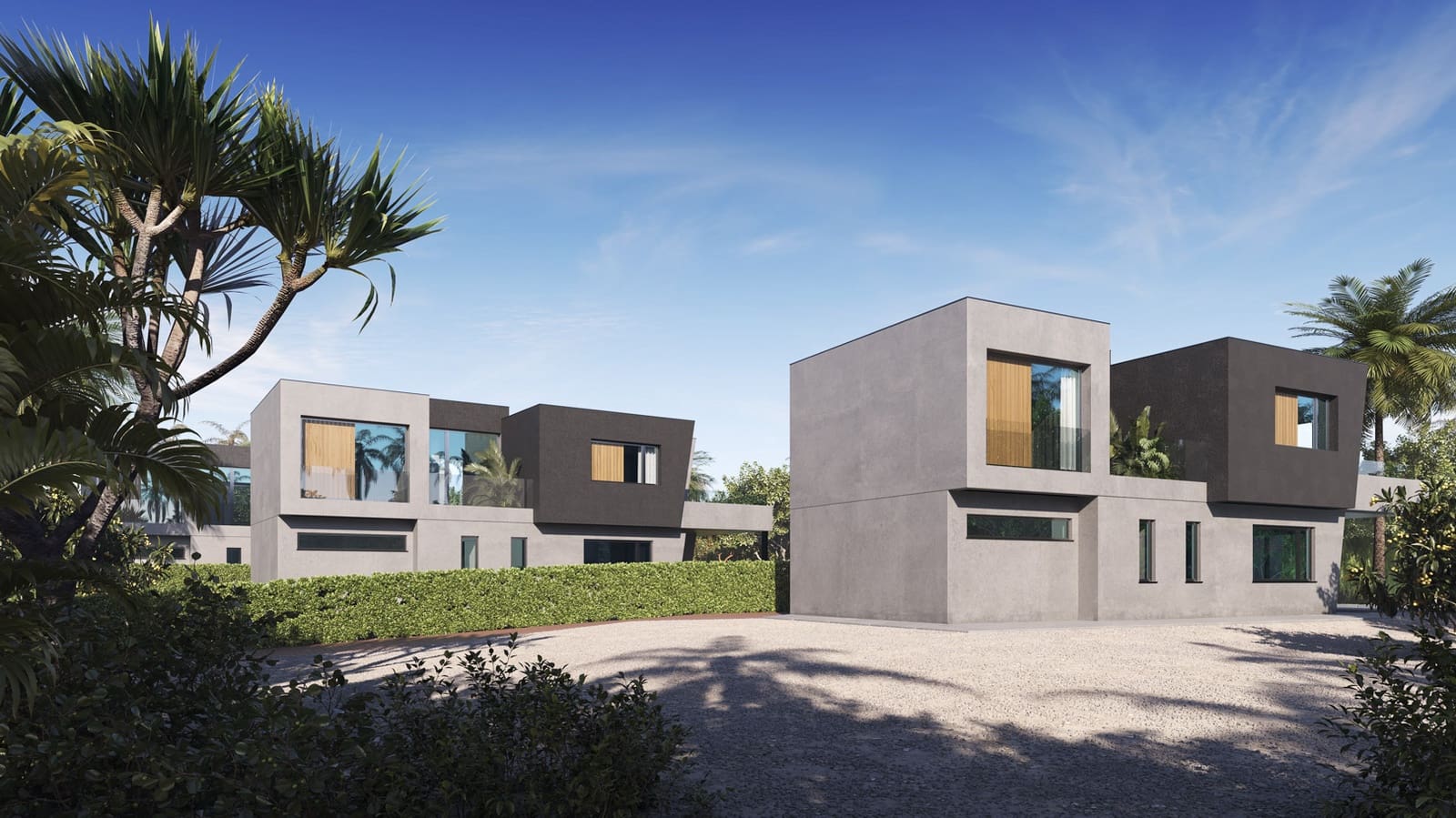 3 sovrum Villa till salu i Calpe / Calp med pool garage - 925 000 € (Ref: 10059760)