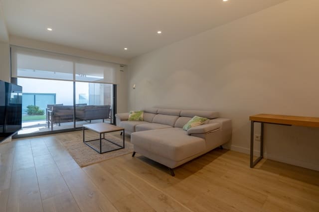 2 Zimmer Apartment zu verkaufen in Cumbre del Sol, Benitachell / Benitatxell mit Pool - 360.000 € (Ref: 10059761)