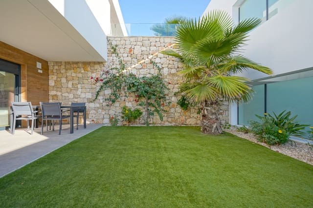 2 Zimmer Apartment zu verkaufen in Cumbre del Sol, Benitachell / Benitatxell mit Pool - 360.000 € (Ref: 10059761)