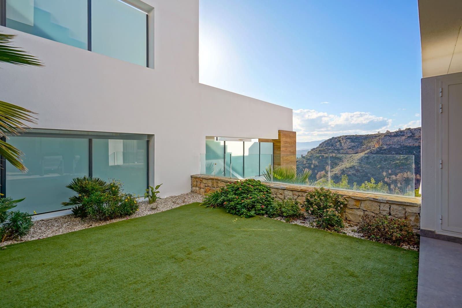 2 Zimmer Apartment zu verkaufen in Cumbre del Sol mit Pool - 360.000 € (Ref: 10059761)