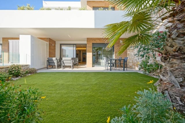 2 Zimmer Apartment zu verkaufen in Cumbre del Sol, Benitachell / Benitatxell mit Pool - 360.000 € (Ref: 10059761)