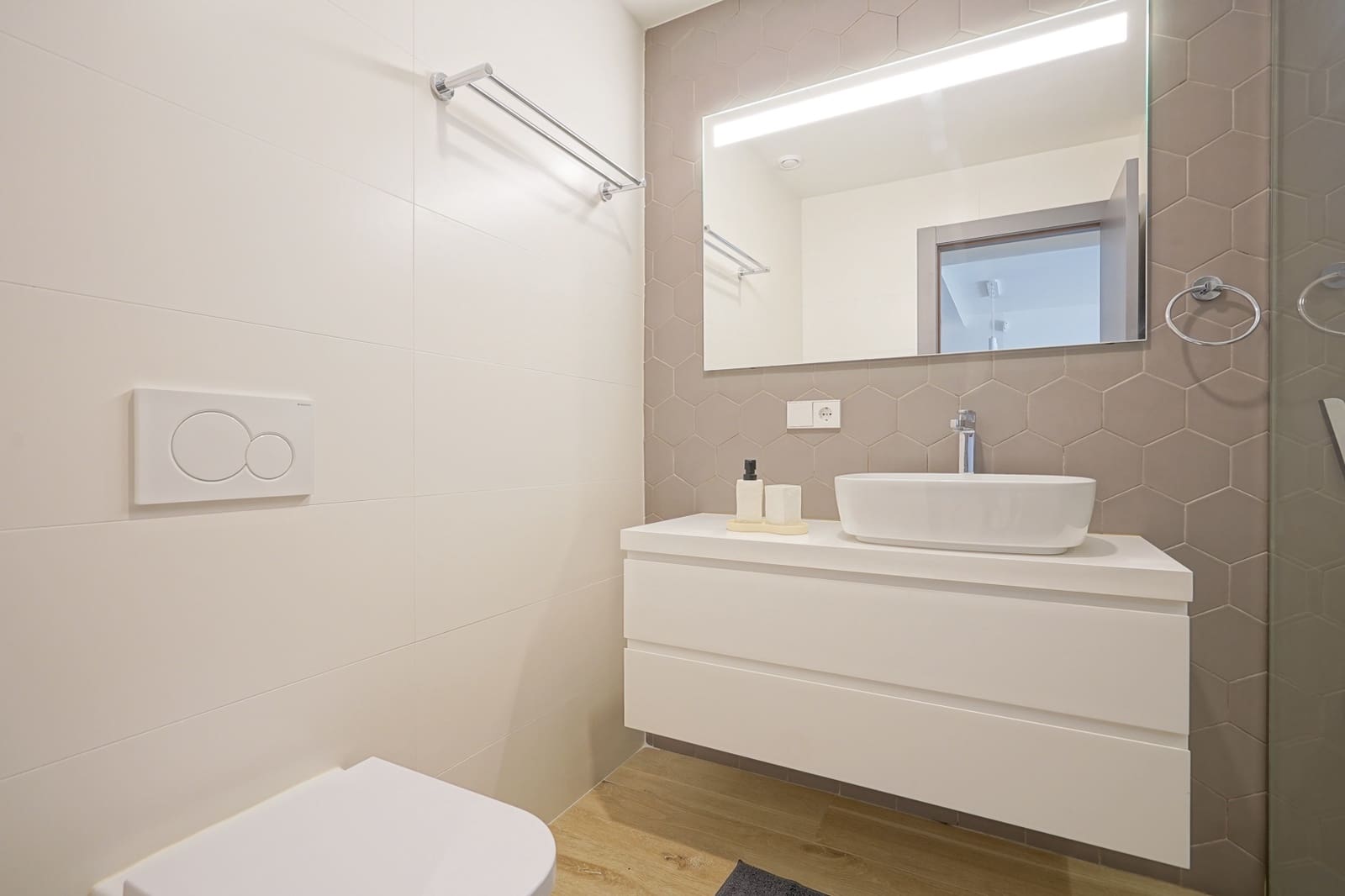 2 Zimmer Apartment zu verkaufen in Cumbre del Sol mit Pool - 360.000 € (Ref: 10059761)