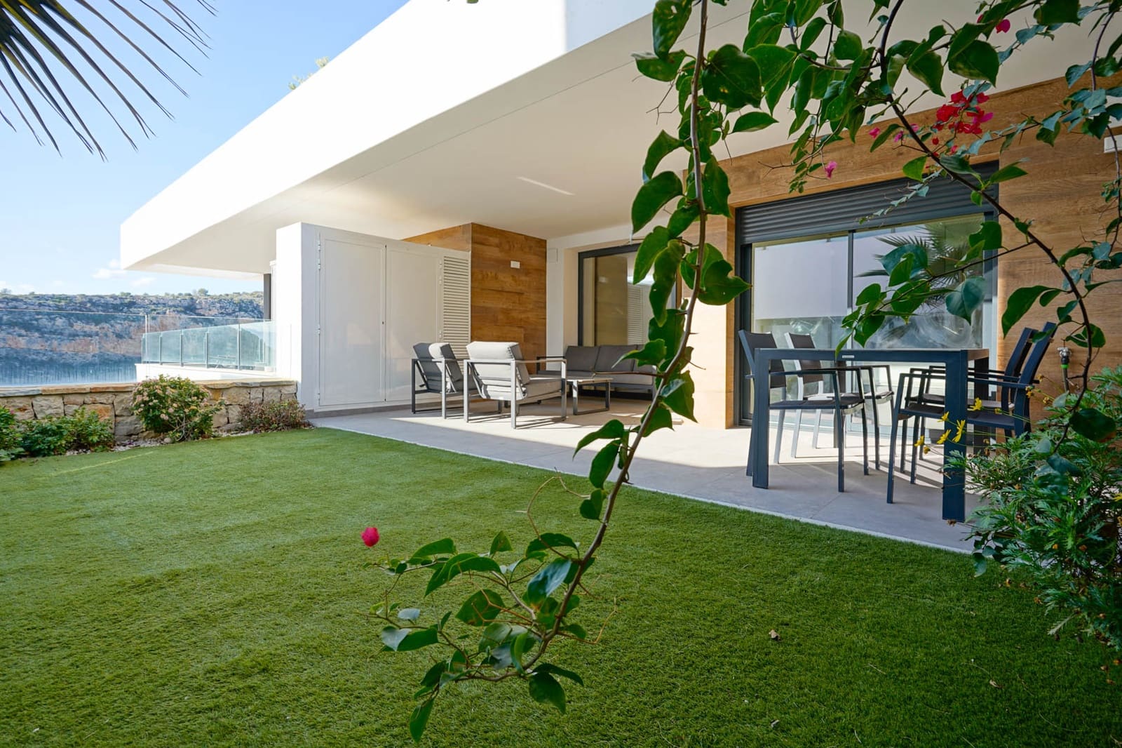 2 Zimmer Apartment zu verkaufen in Cumbre del Sol mit Pool - 360.000 € (Ref: 10059761)