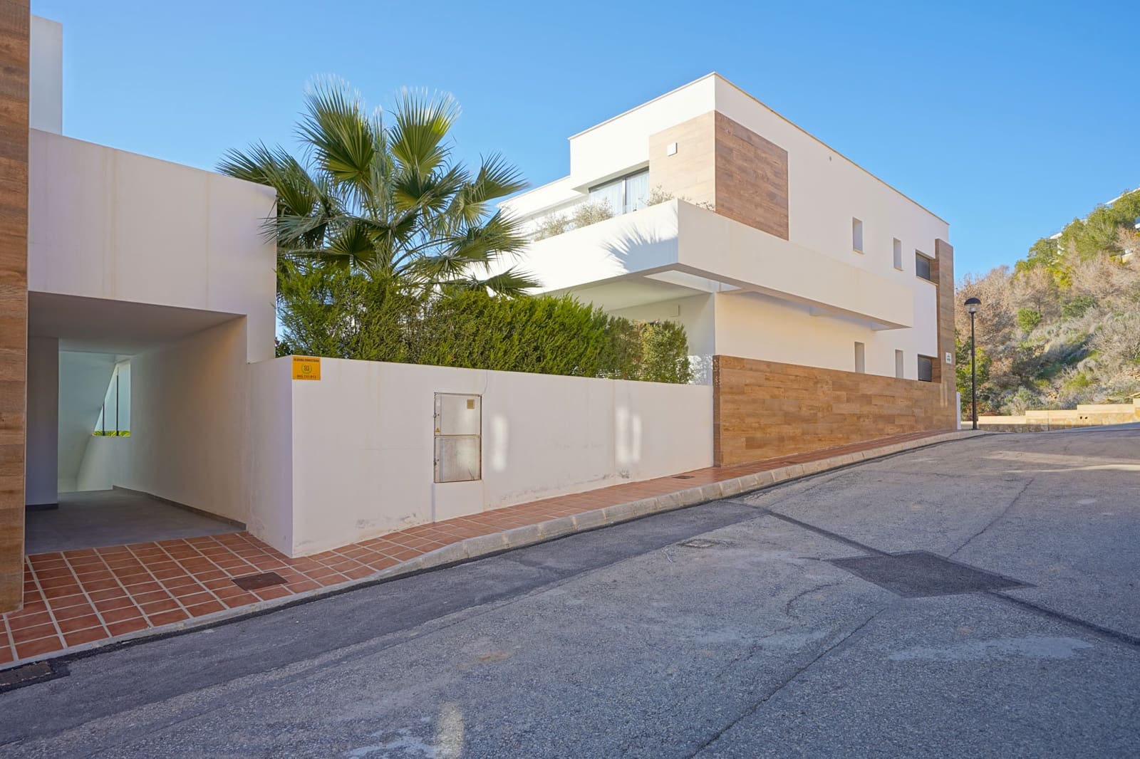 2 Zimmer Apartment zu verkaufen in Cumbre del Sol mit Pool - 360.000 € (Ref: 10059761)