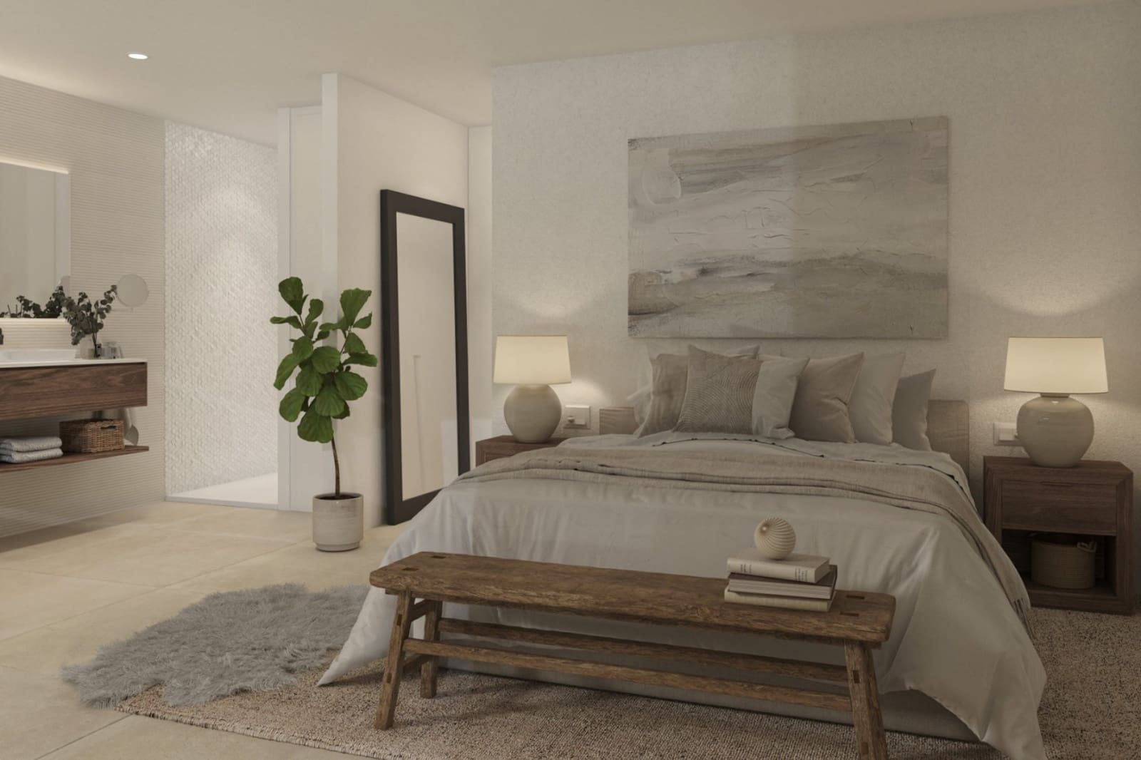 4 soveværelse Villa til salg i Cumbre del Sol med swimmingpool garage - € 2.050.000 (Ref: 10059762)