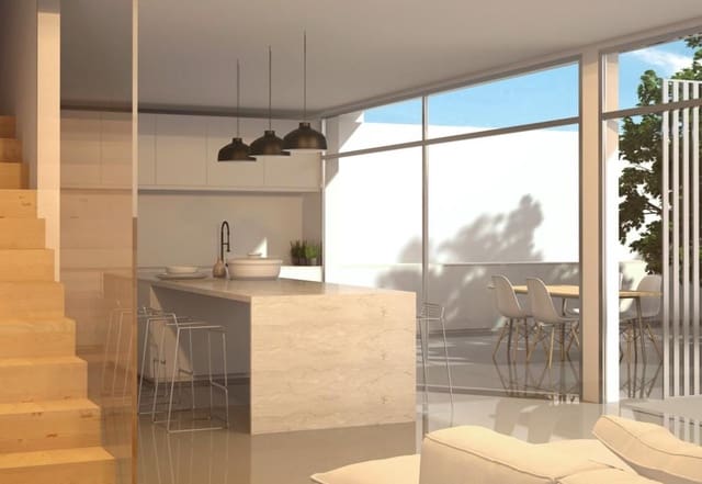 3 Zimmer Villa zu verkaufen in Benissa mit Pool - 1.495.000 € (Ref: 10059763)
