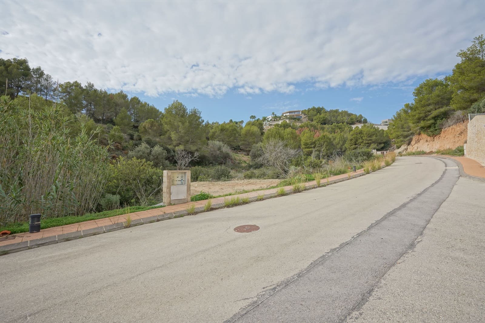 3 Zimmer Villa zu verkaufen in Benissa mit Pool - 1.495.000 € (Ref: 10059763)