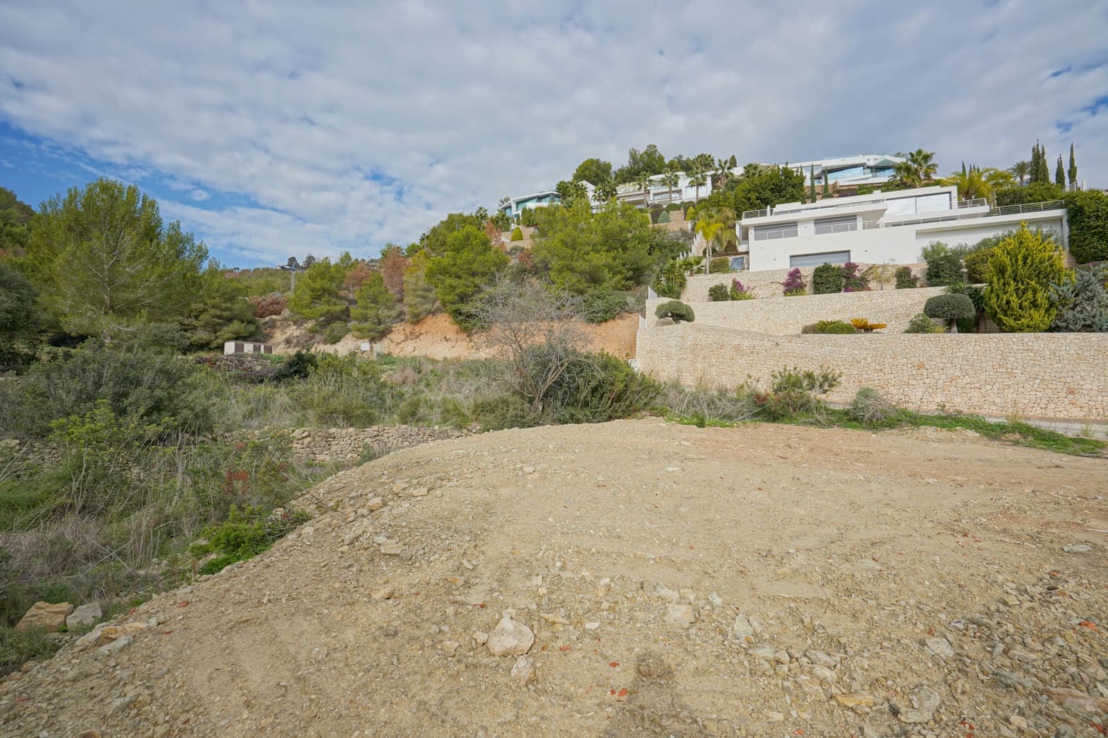 3 Zimmer Villa zu verkaufen in Benissa mit Pool - 1.495.000 € (Ref: 10059763)