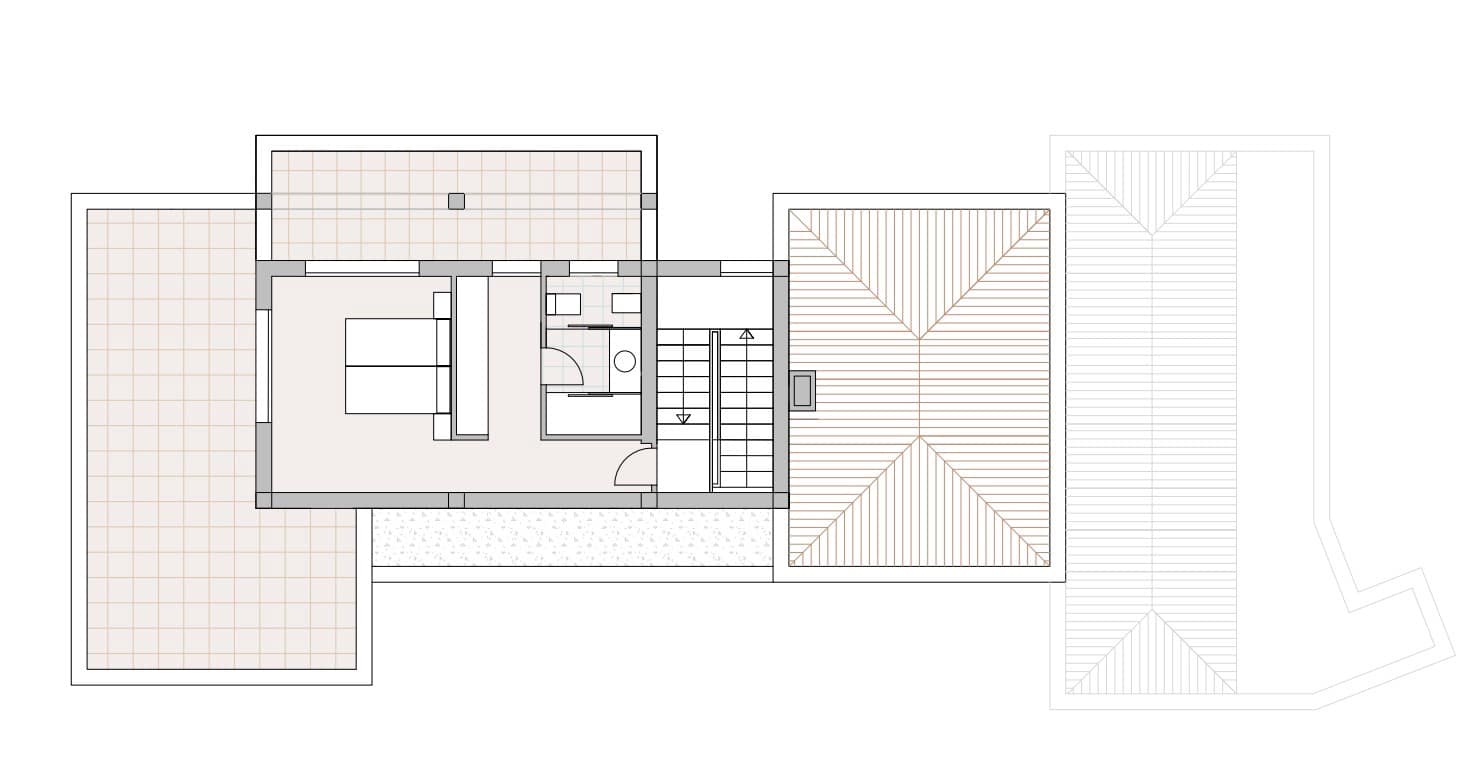 4 slaapkamer Villa te koop in Javea / Xabia met zwembad garage - € 1.495.000 (Ref: 10059768)