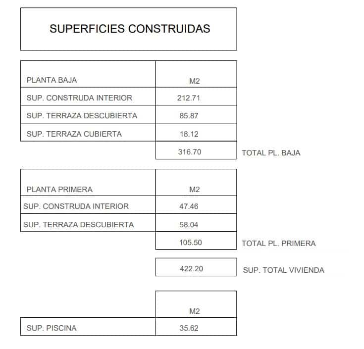 4 slaapkamer Villa te koop in Javea / Xabia met zwembad garage - € 1.495.000 (Ref: 10059768)