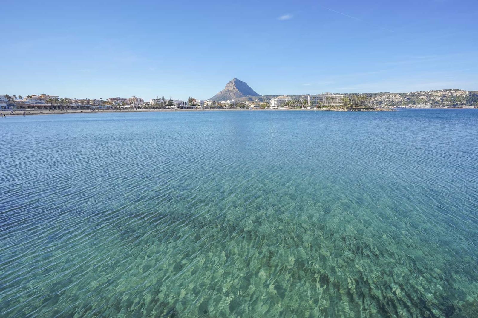 4 slaapkamer Villa te koop in Javea / Xabia met zwembad garage - € 1.495.000 (Ref: 10059768)