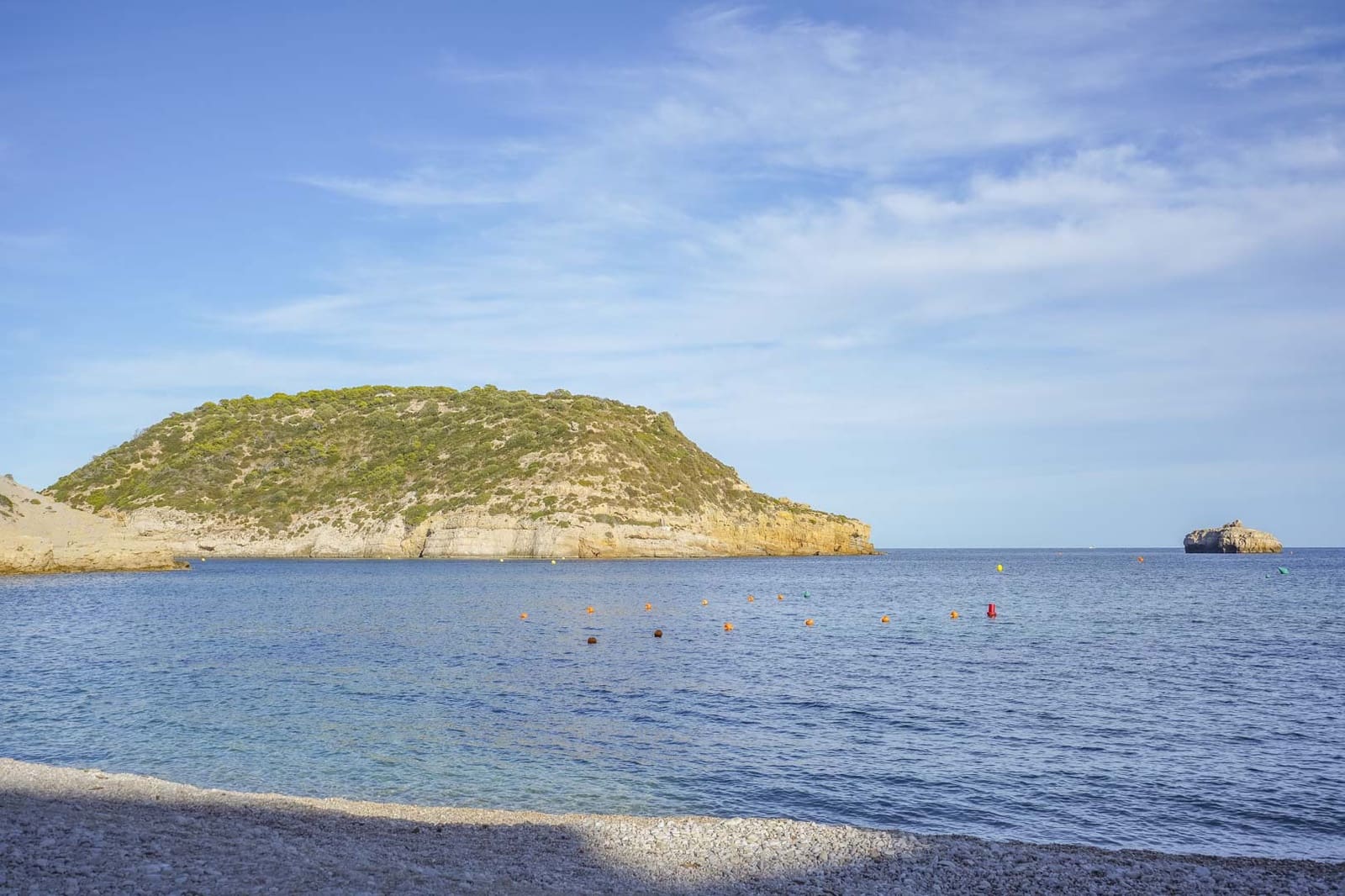 4 slaapkamer Villa te koop in Javea / Xabia met zwembad garage - € 1.495.000 (Ref: 10059768)