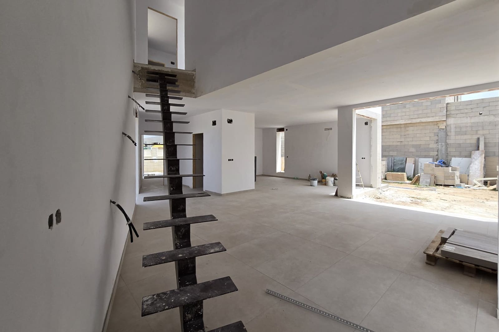 3 sovrum Villa till salu i El Vergel / Verger med pool - 695 000 € (Ref: 10059770)