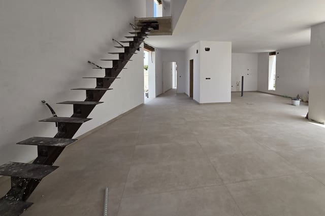 3 sypialnia Willa na sprzedaż w El Vergel / Verger z basenem - 695 000 € (Ref: 10059770)
