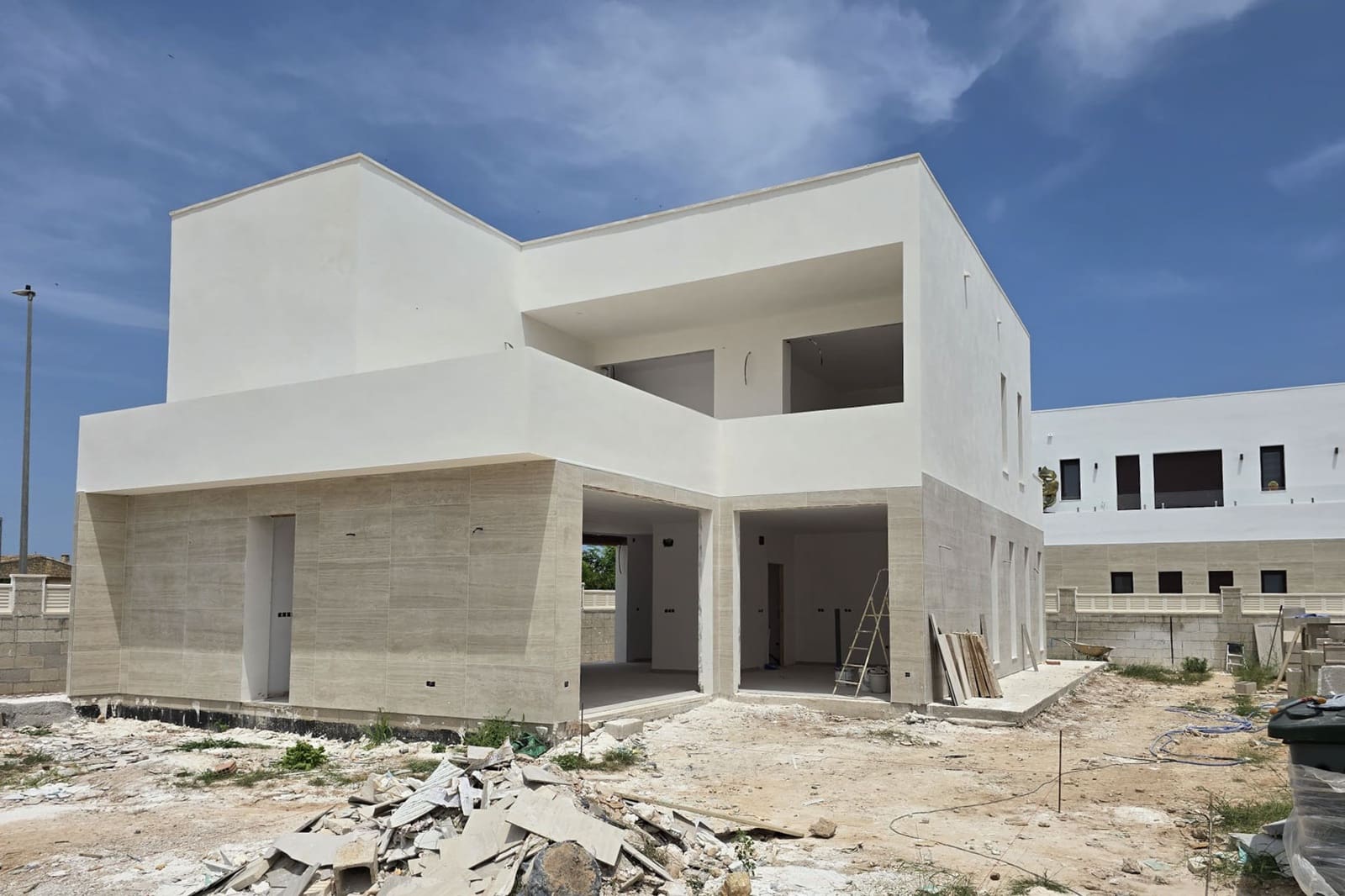 3 sovrum Villa till salu i El Vergel / Verger med pool - 695 000 € (Ref: 10059770)