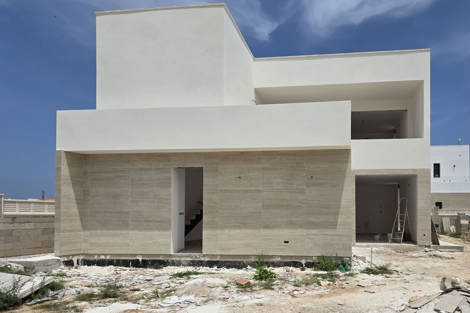 3 sovrum Villa till salu i El Vergel / Verger med pool - 695 000 € (Ref: 10059770)