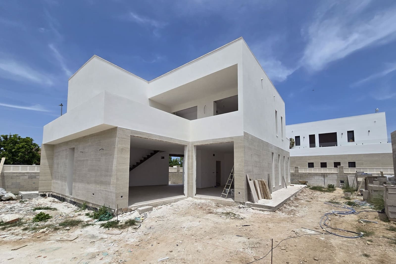 3 sovrum Villa till salu i El Vergel / Verger med pool - 695 000 € (Ref: 10059770)