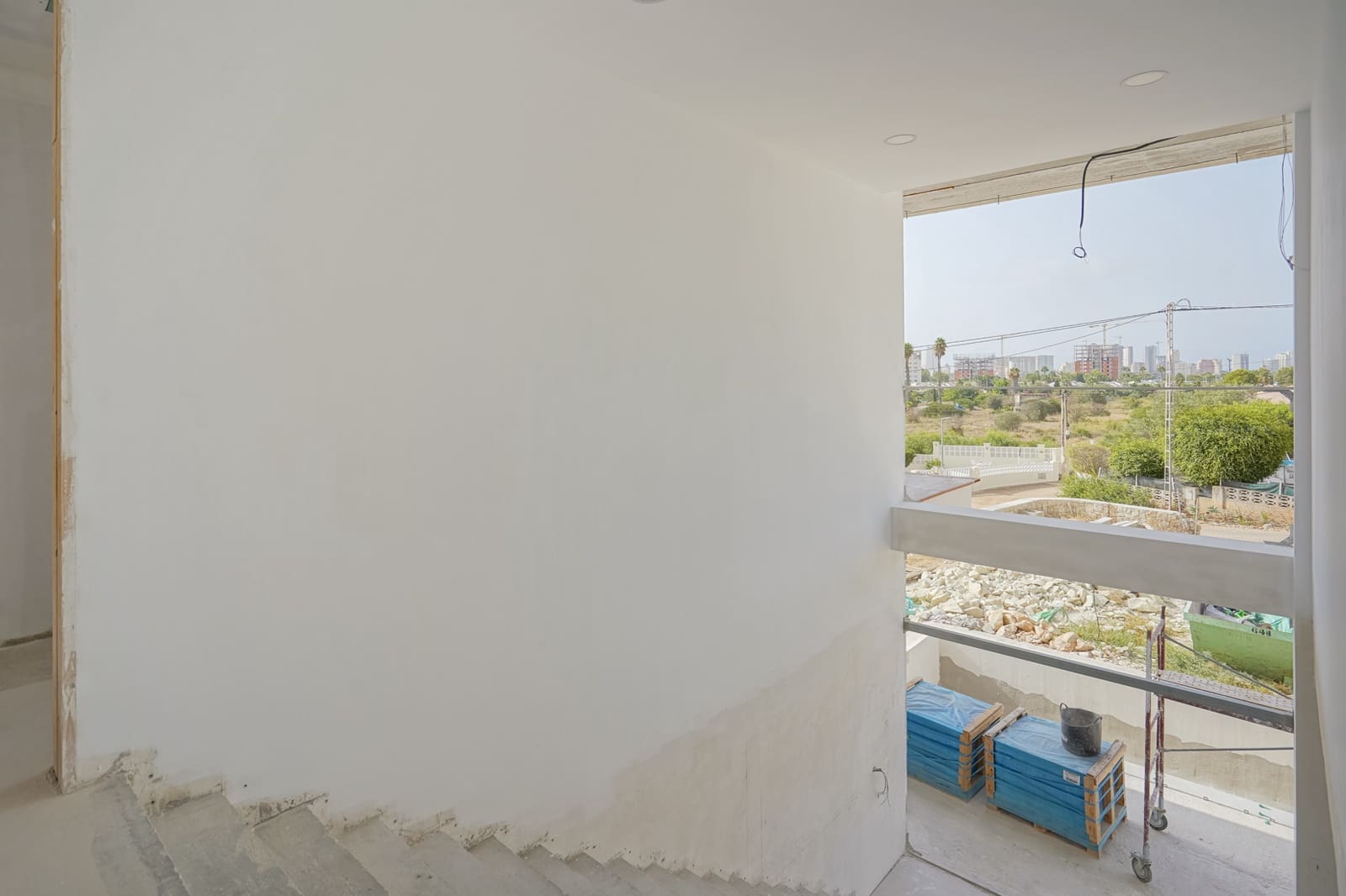 Chalet de 3 habitaciones en Calpe / Calp en venta con piscina garaje - 1.150.000 € (Ref: 10059780)