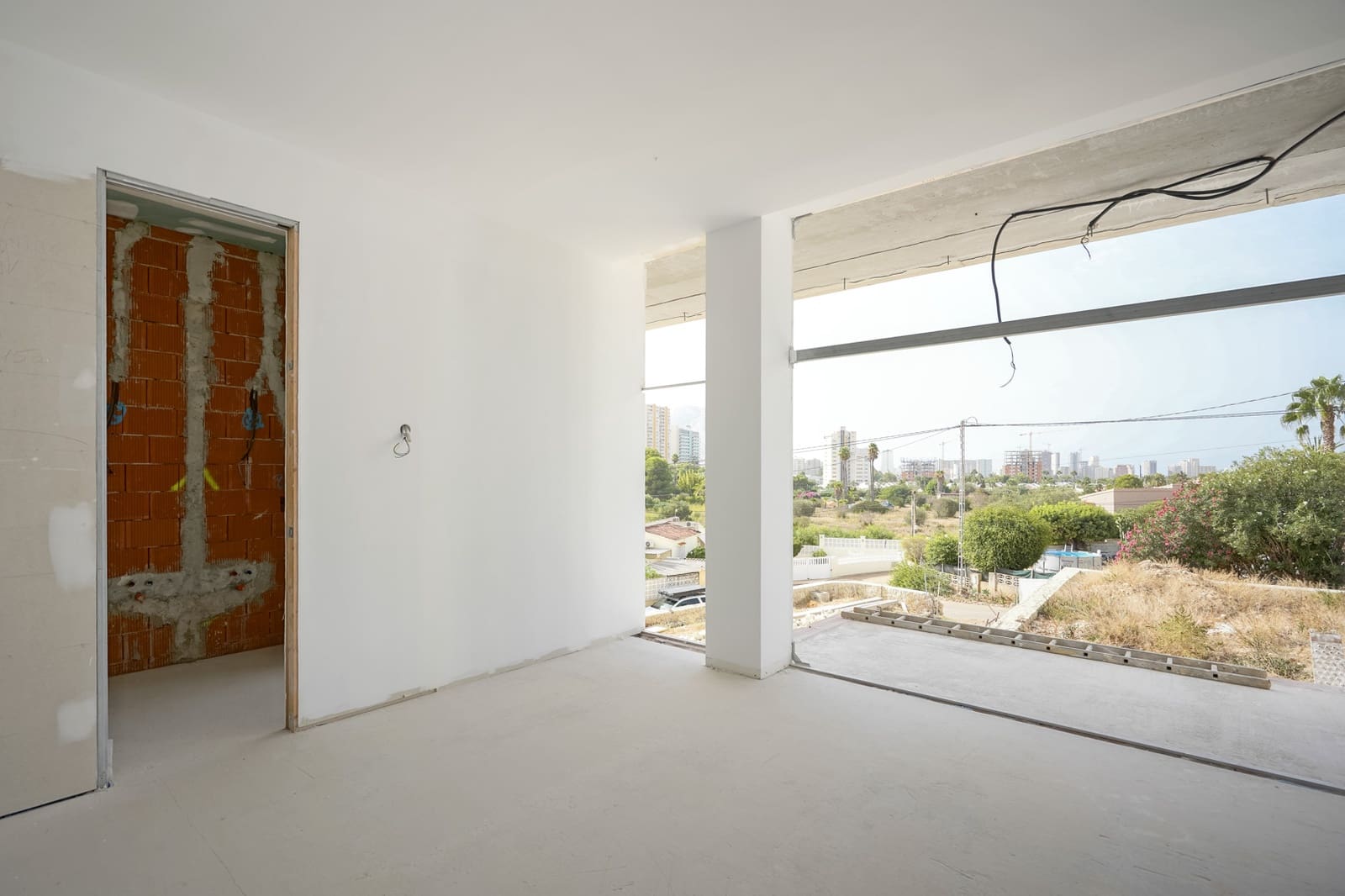 Chalet de 3 habitaciones en Calpe / Calp en venta con piscina garaje - 1.150.000 € (Ref: 10059780)
