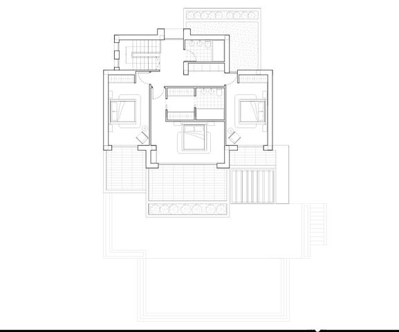 4 soveværelse Villa til salg i Benissa med swimmingpool - € 1.950.000 (Ref: 10059783)