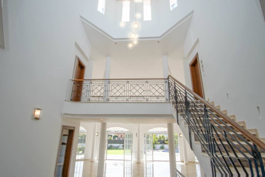 5 Zimmer Villa zu verkaufen in Alfaz del Pi / L'Alfas del Pi mit Pool Garage - 1.600.000 € (Ref: 10059786)