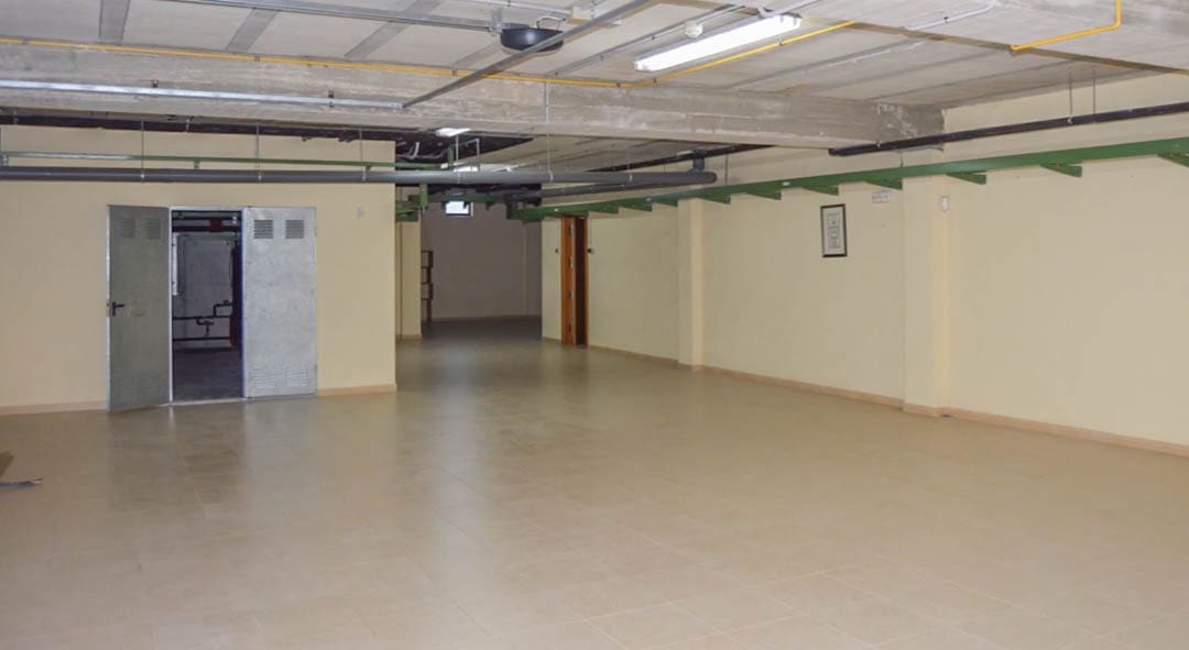 7 soverom Villa til salgs i Penaguila med svømmebasseng garasje - € 2 600 000 (Ref: 10059787)