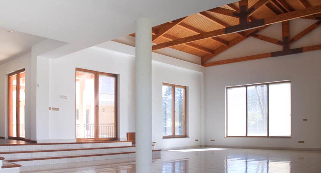 7 soverom Villa til salgs i Penaguila med svømmebasseng garasje - € 2 600 000 (Ref: 10059787)