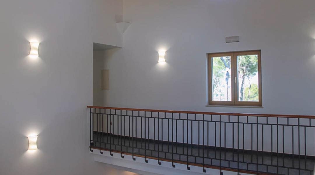 7 soverom Villa til salgs i Penaguila med svømmebasseng garasje - € 2 600 000 (Ref: 10059787)
