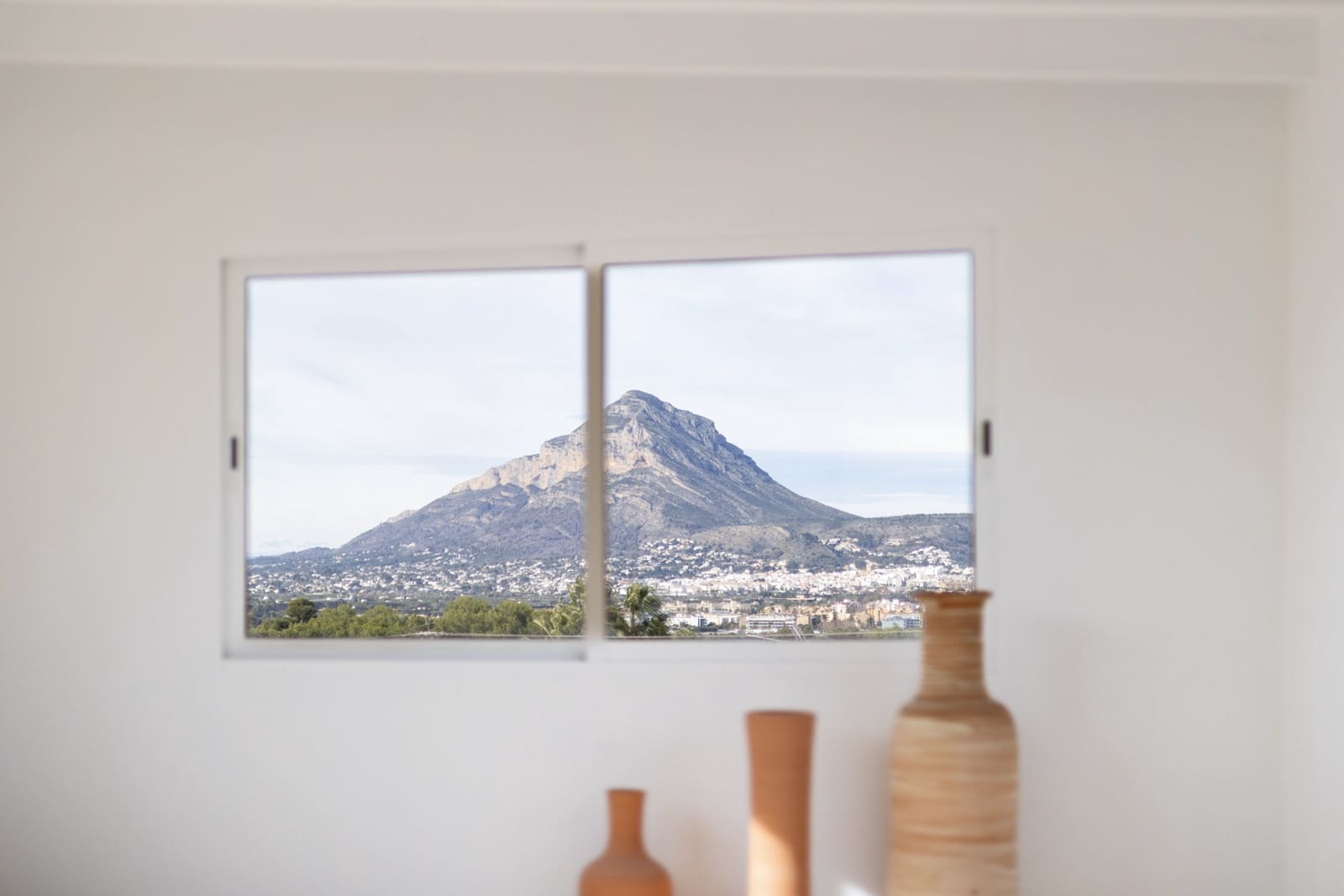 4 chambre Villa/Maison à vendre à Javea / Xabia avec piscine garage - 790 000 € (Ref: 10059790)