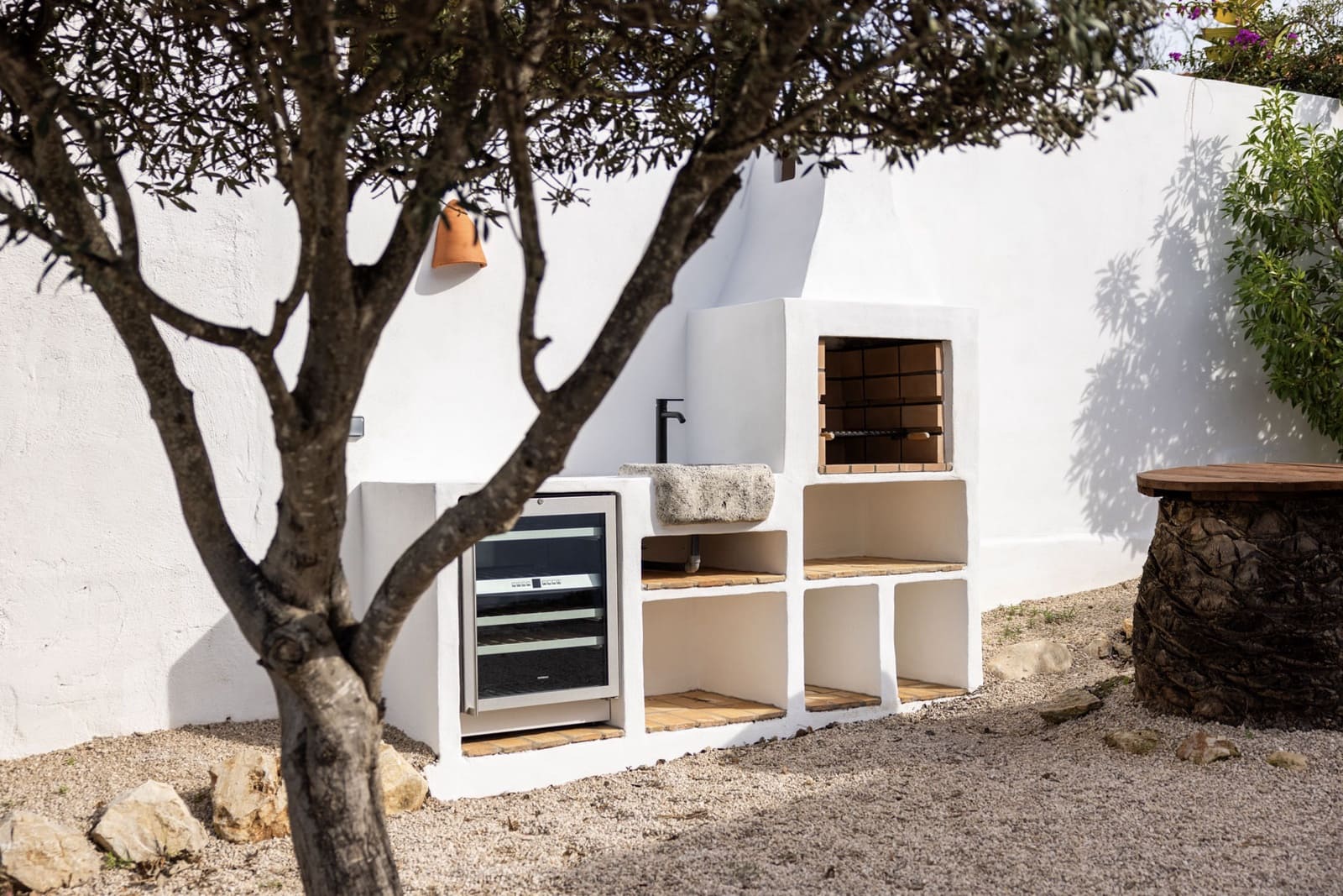 4 chambre Villa/Maison à vendre à Javea / Xabia avec piscine garage - 790 000 € (Ref: 10059790)