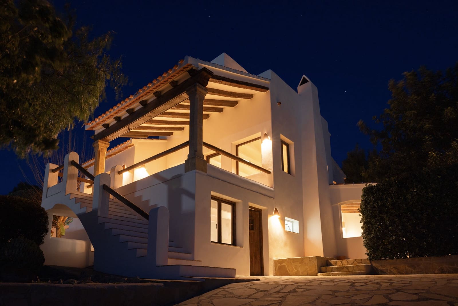 4 chambre Villa/Maison à vendre à Javea / Xabia avec piscine garage - 790 000 € (Ref: 10059790)