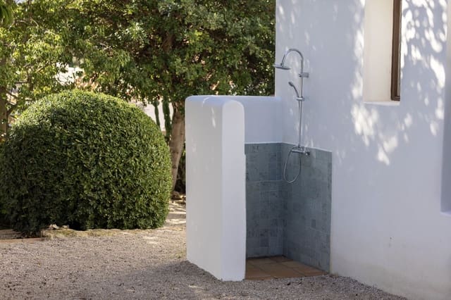 4 chambre Villa/Maison à vendre à Cap Martí - El Tossalet - Pinomar, Javea / Xàbia avec piscine garage - 790 000 € (Ref: 10059790)