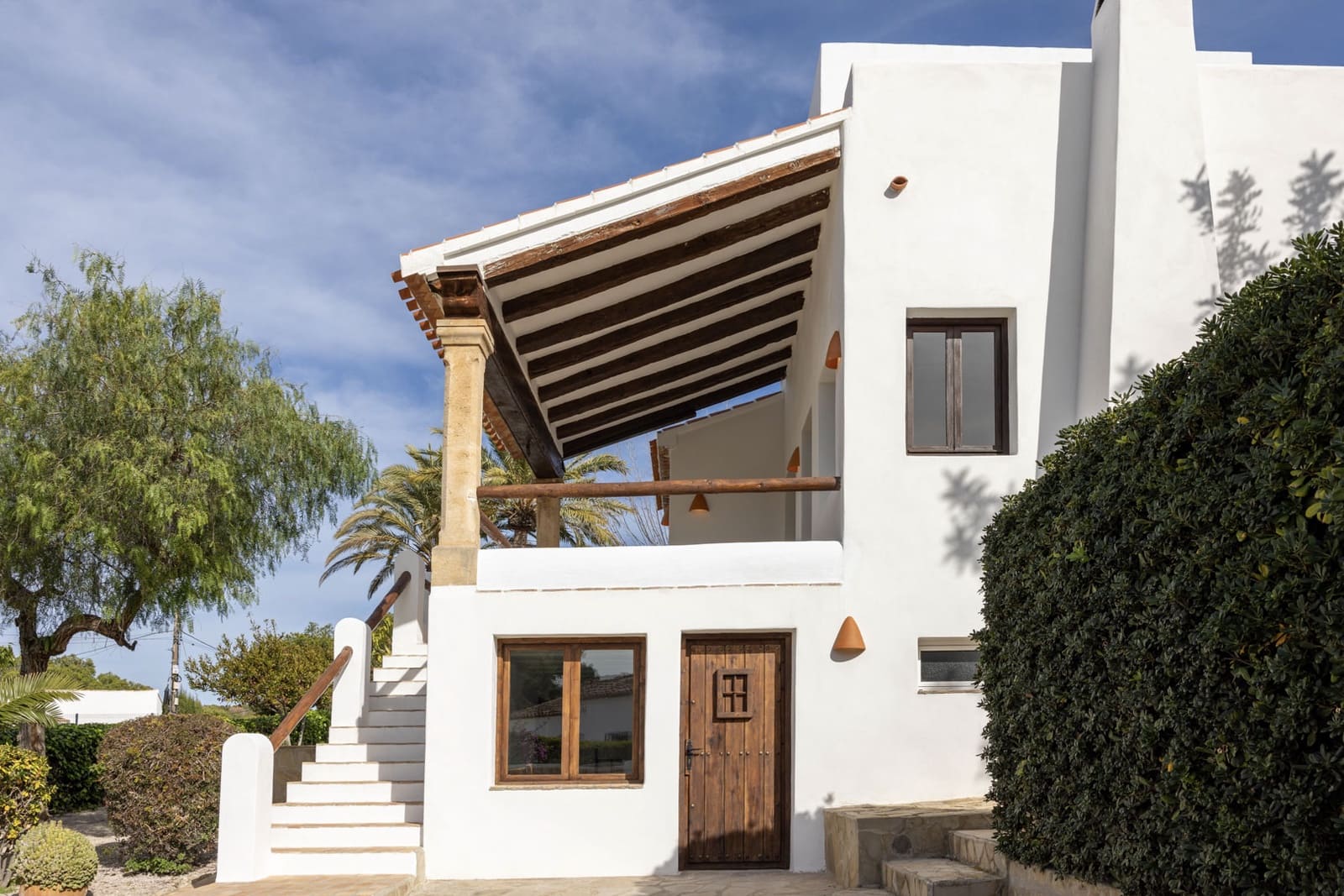 4 chambre Villa/Maison à vendre à Javea / Xabia avec piscine garage - 790 000 € (Ref: 10059790)